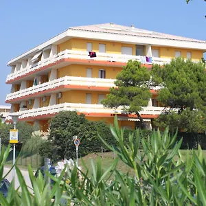 Carina Sud Villa Bibione
