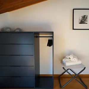 La Maison Des Coquillages Apartment Fiascherino