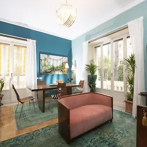 Maison Et Lorangerie Apartment Rom