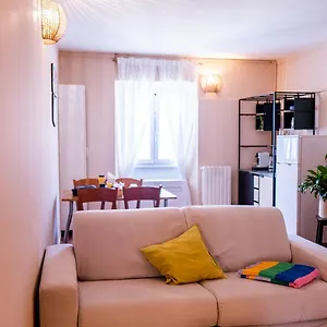 Ferienhaus Casa Bonnie, Nuovo Accogliente Nel Centro Di, Mailand