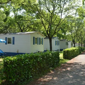Campingplatz Village Citta Di, Mailand
