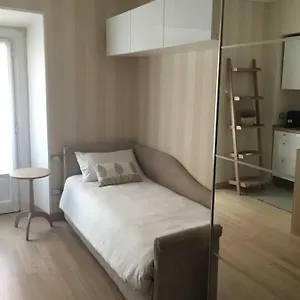 Apartment Appartamento Milano, Mailand