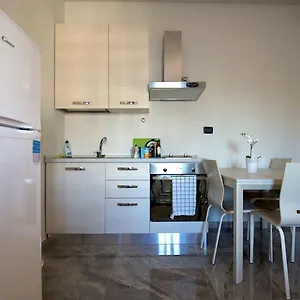 Casa Venus Ieo Apartment Mailand