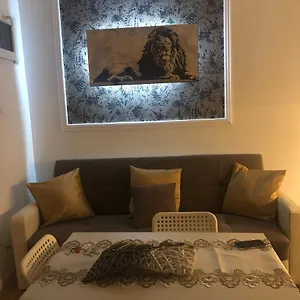 Camaldoli House Apartment Mailand