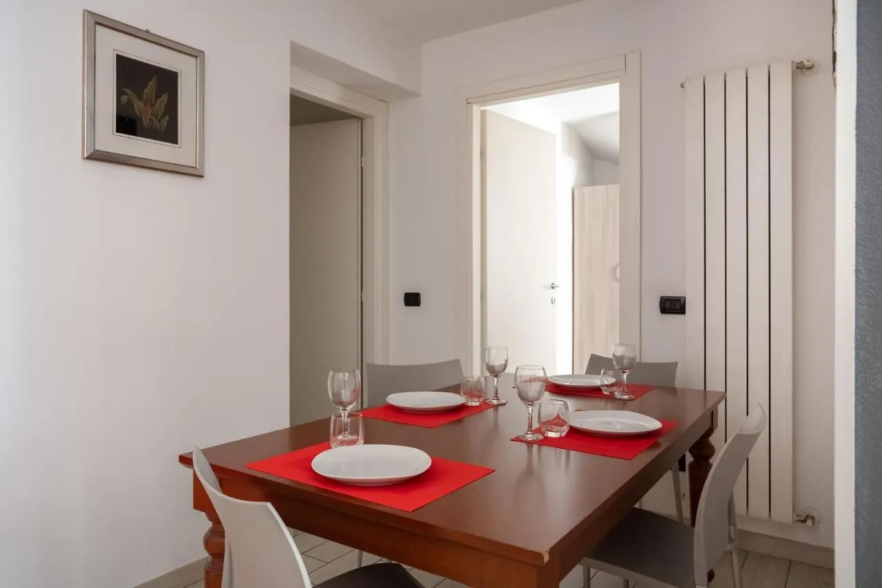 Fabio'S Bnb Apartment Milan
